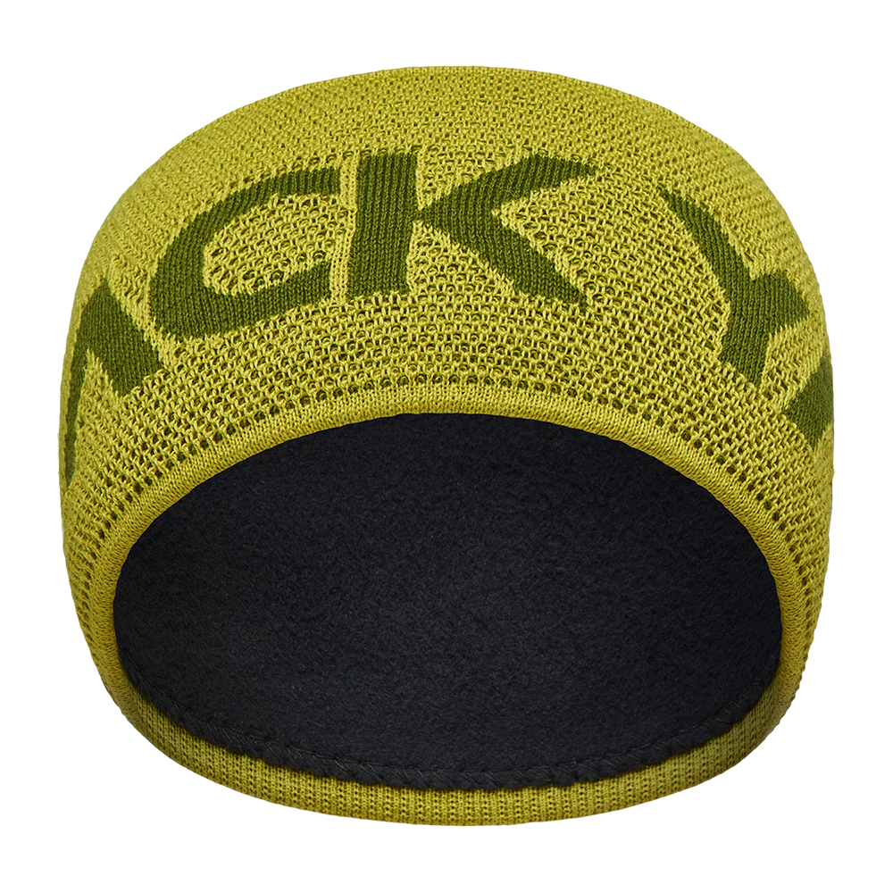 YAK LOGO STRICKSTIRNBAND - Image 17