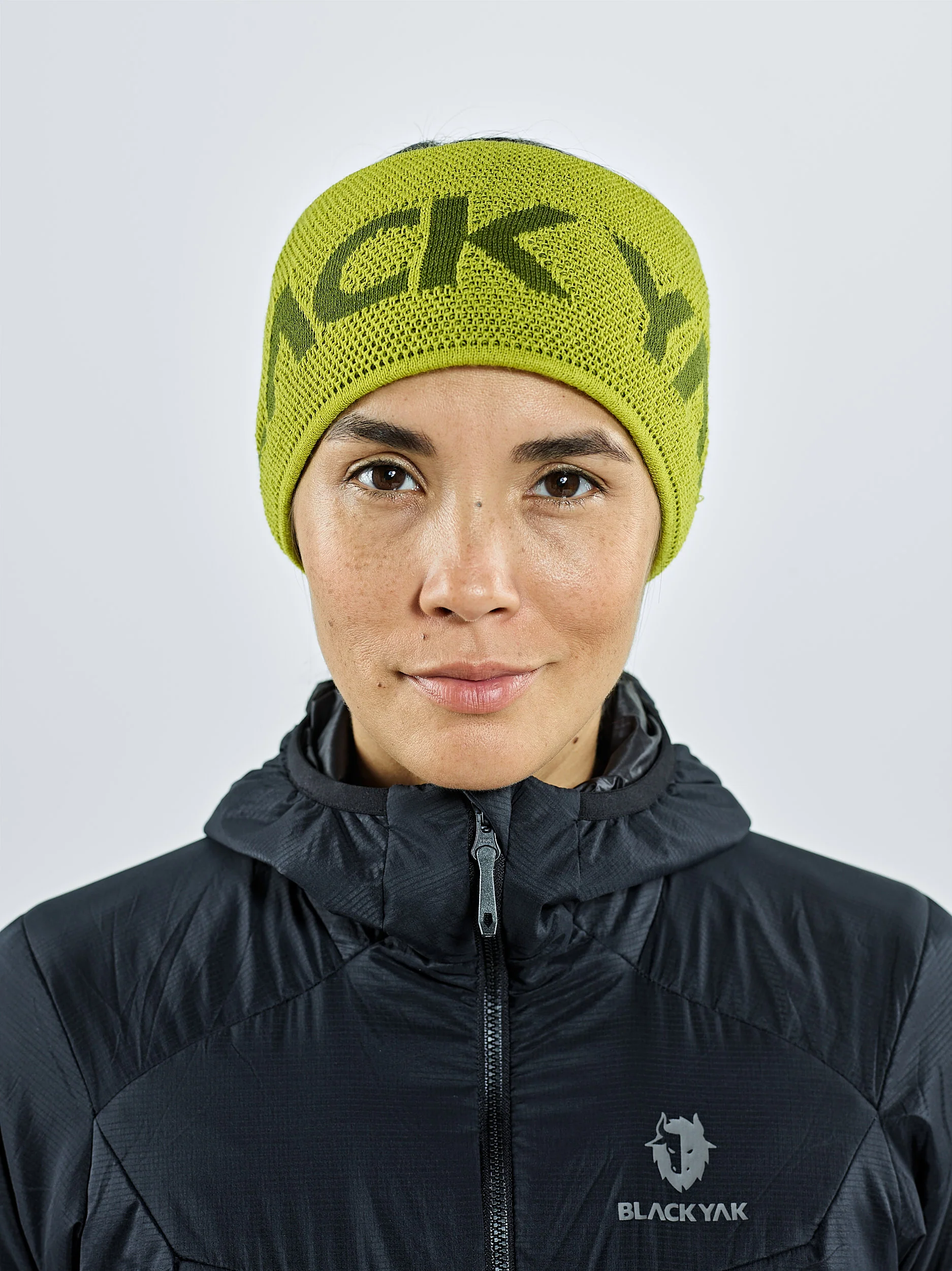 YAK LOGO STRICKSTIRNBAND - Image 20