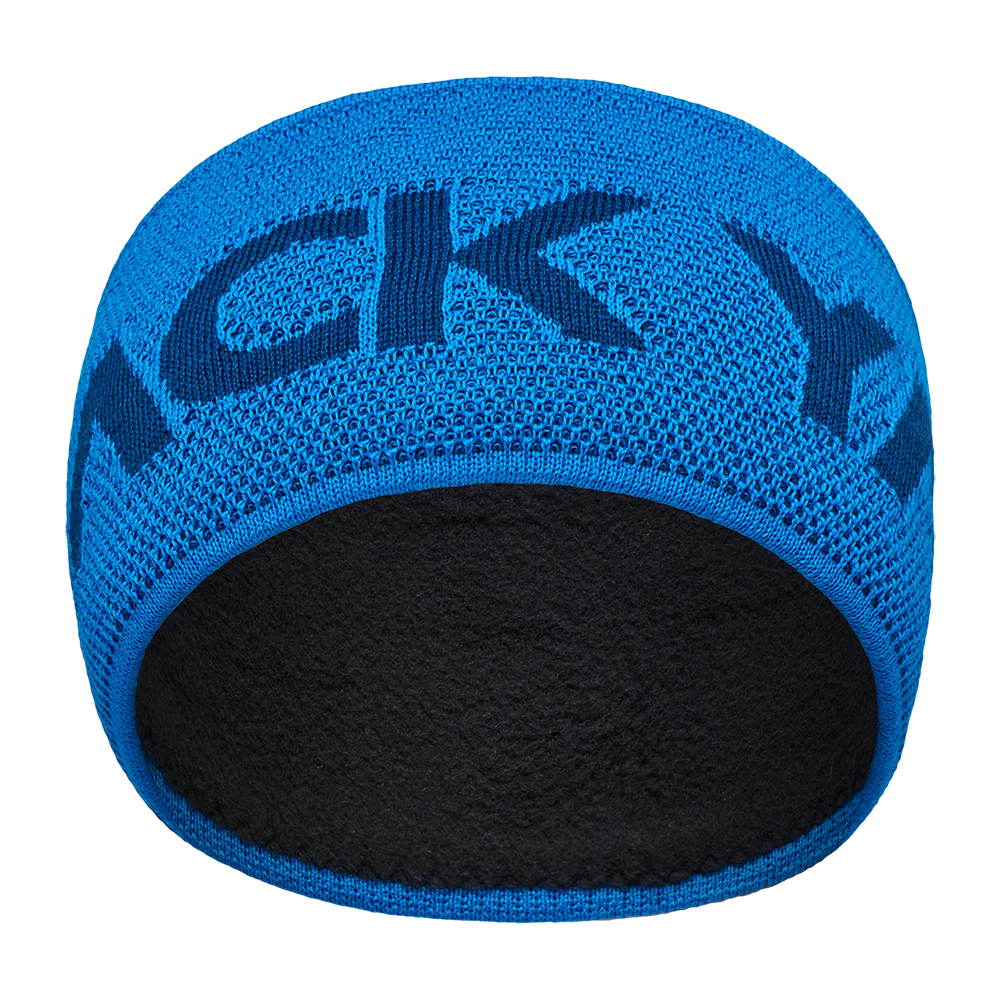 YAK LOGO STRICKSTIRNBAND - Image 9