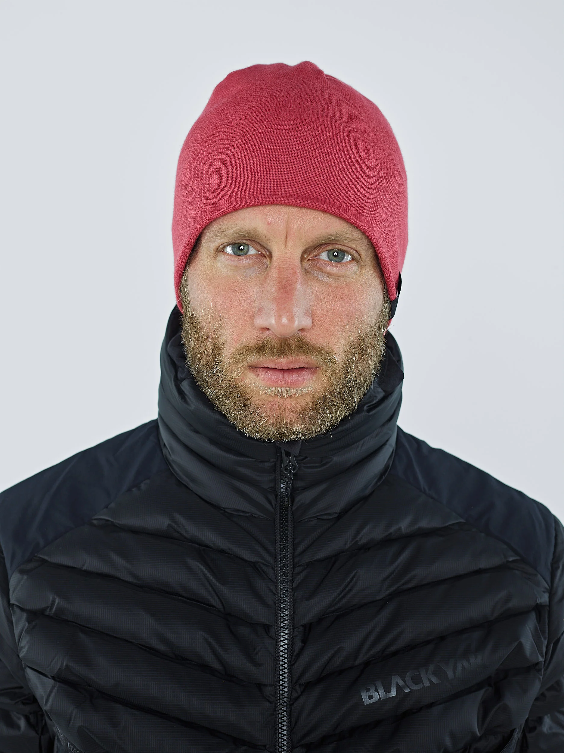 YAK STRICKMÜTZE - Image 9