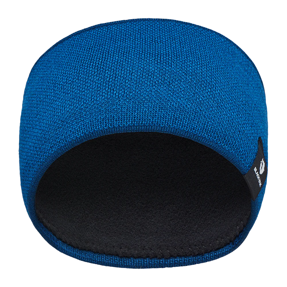 YAK STRICKSTIRNBAND