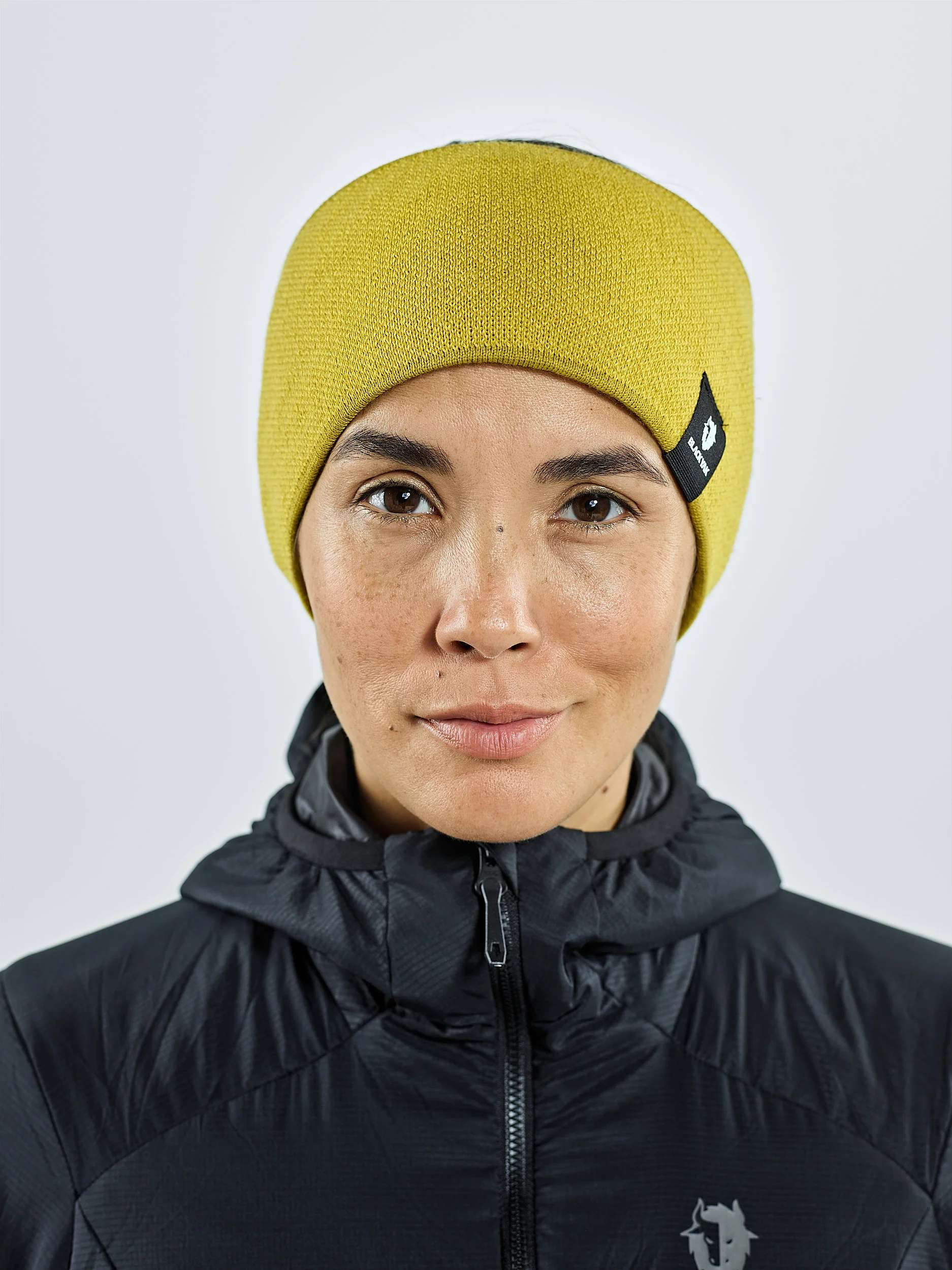 YAK STRICKSTIRNBAND - Image 10
