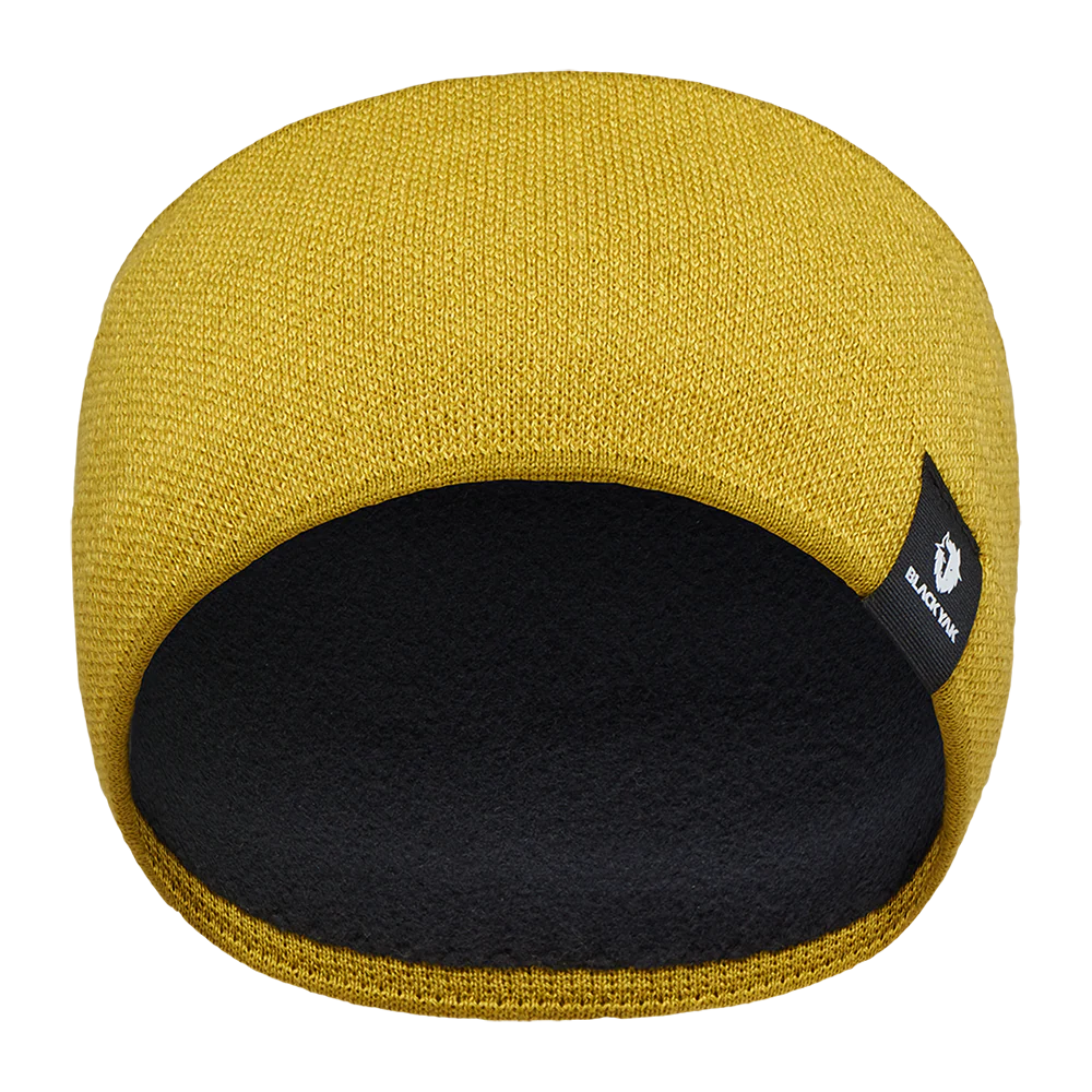 YAK STRICKSTIRNBAND - Image 7
