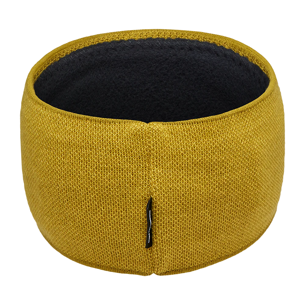 YAK STRICKSTIRNBAND - Image 8